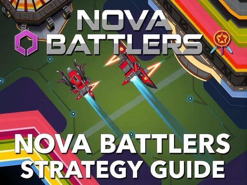 Nova Battlers Team Composition Nova Battlers Strategy Guide