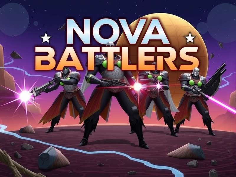 Nova Battlers App Store Ratings Nova Battlers Player Reviews